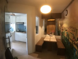 Blk 103 Bukit Purmei Road (Bukit Merah), HDB 3 Rooms #159290422